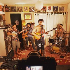 afroribeirinhos mexidão