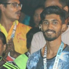 Bhavesh Machivale