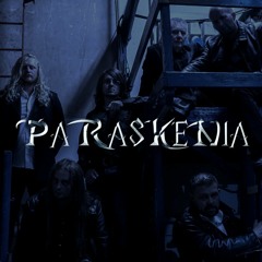 Paraskenia