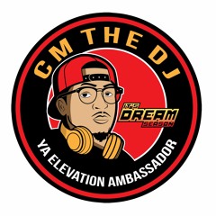 CM The DJ