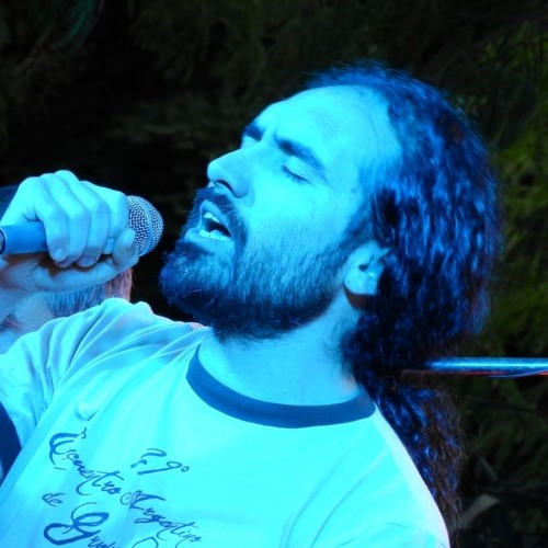 Luis Domínguez’s avatar