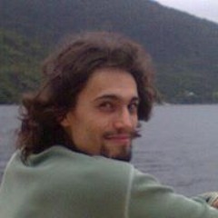 André-Luiz Tisserant