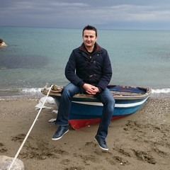 Halil İbrahim ÇELİK