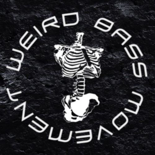 Weird Bass Movement’s avatar