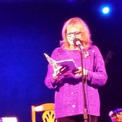 Jane Sharp Poet