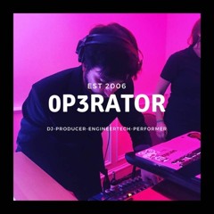 0p3rator