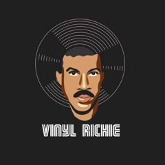 DJ Vinyl Rich E