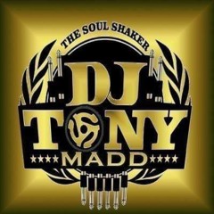 DJ Tony Madd™