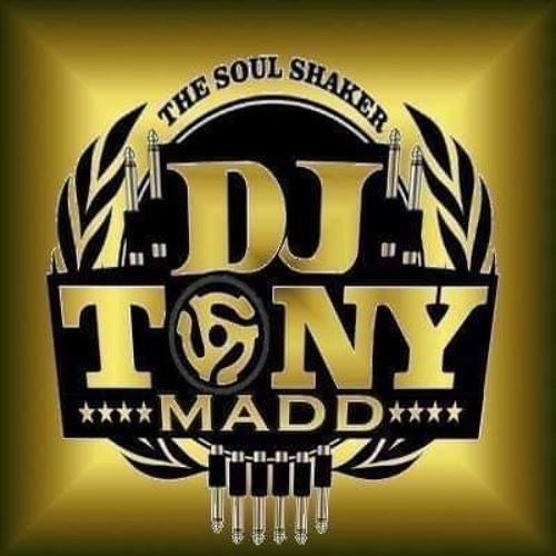 DJ Tony Madd™’s avatar