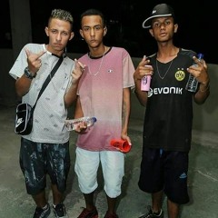 MC`S  LORIM E ALE DA G.H | DUPLA DINAMICA