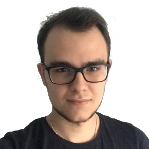 Кирилл Кухарчук’s avatar