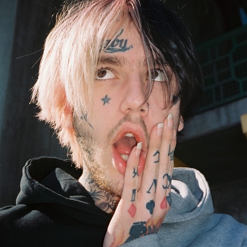 nuts - lil peep