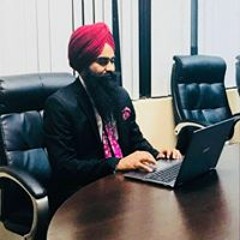 Simranjeet Singh