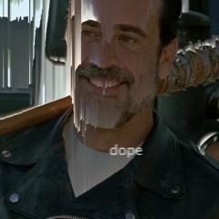 basically.negan