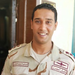 abdelmgeed Maher