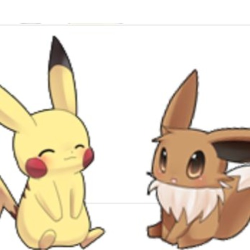 Eevee Cute Pokemon iPhone 6 / 6S Case main image 0
