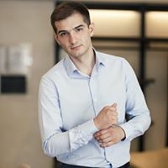 Сергей Коджебаш