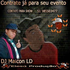 dj maicon ld