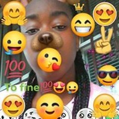 Marshay Appleton