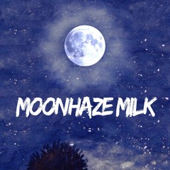Moonhaze Milk