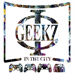 Geekz In The City