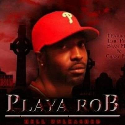 Playa Rob