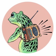 Relatos Anfibios Podcast