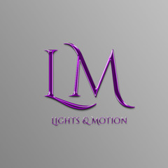 Lights and Motion Video