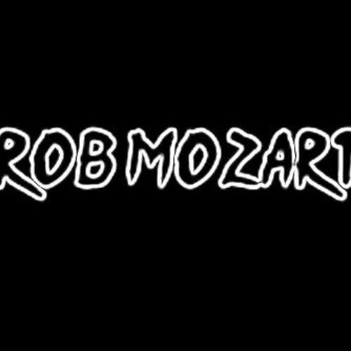 Rob Mozart’s avatar