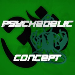 PSYCHEDELIC CONCEPT