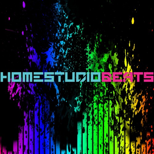 HomeStudio Beats’s avatar