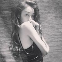 May Jiang