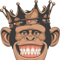 monkey king 1072