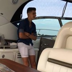 Joshua Diab
