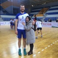 Вероника Барановская