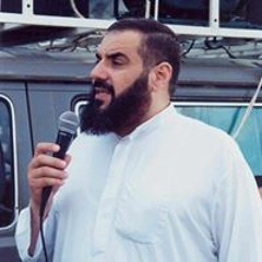 Ali Yahya