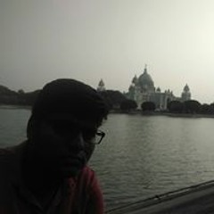 KrishnaYaDey