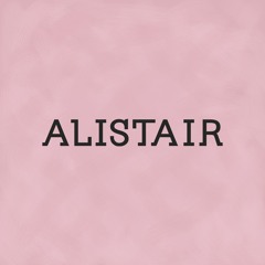 ALISTAIR
