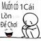 Cho Hasn
