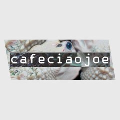 CafeCiaoJoe