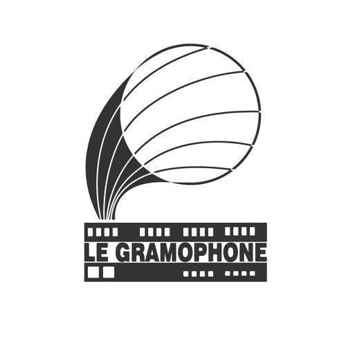 Le Gramophone’s avatar