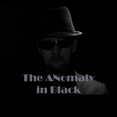 The ANomaly in Black