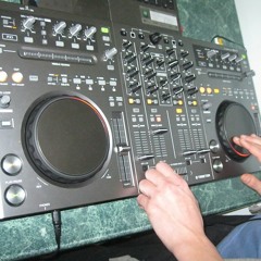 DJ Andylittleboy