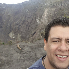 Marlon Barquero