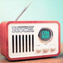 Classic Rock On Air Official