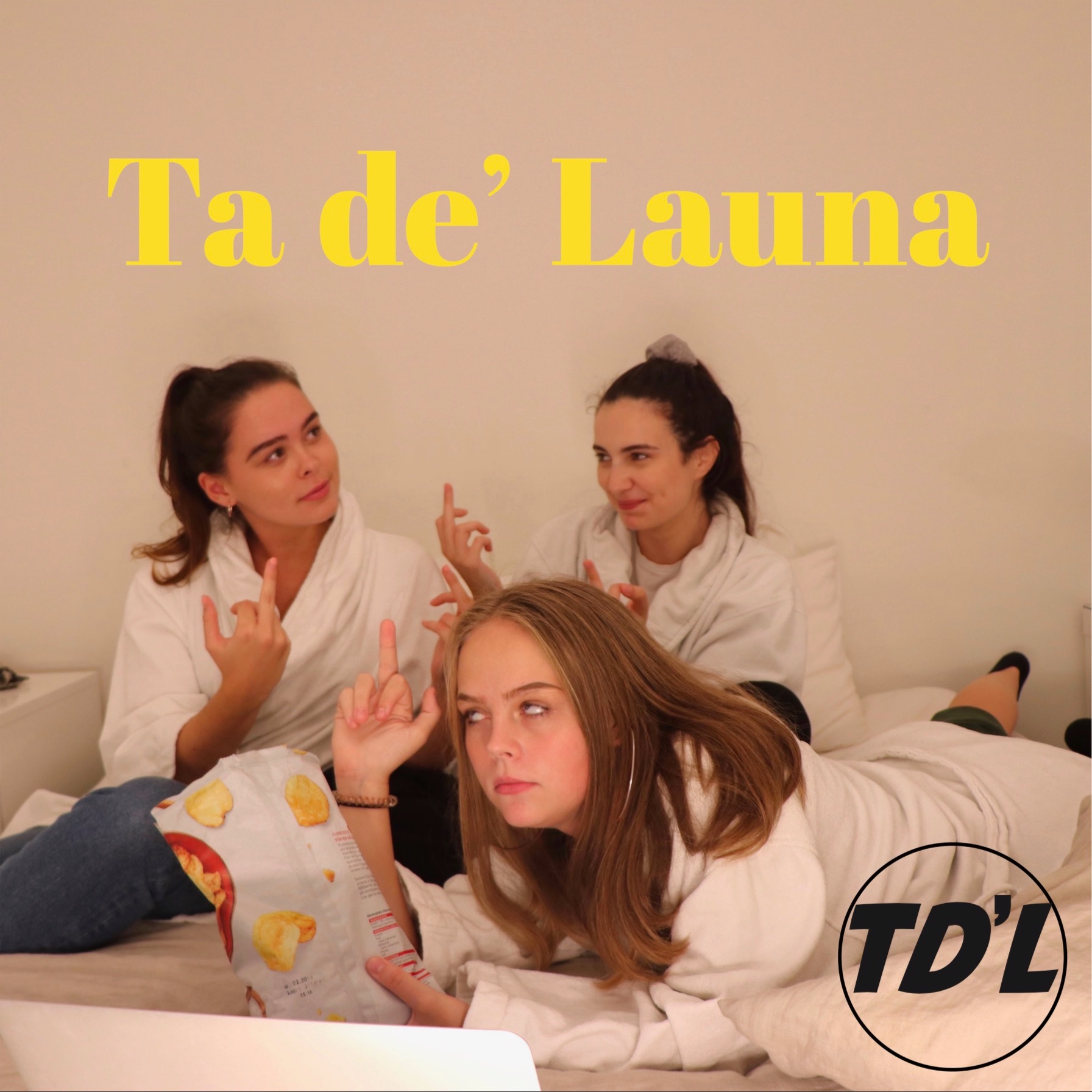Ta de' launa