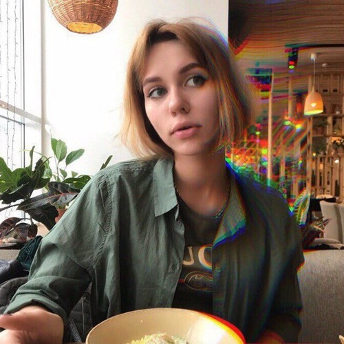 Victoriia Beresneva’s avatar