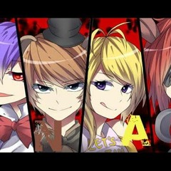 Akume UwUr~