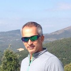 Anuj Malhotra