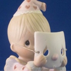 アクマ ✧*･ﾟ*